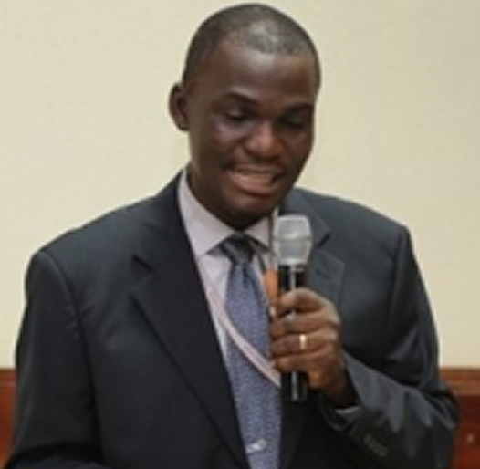 PROFESSOR AFOLABI, Israel Sunmola