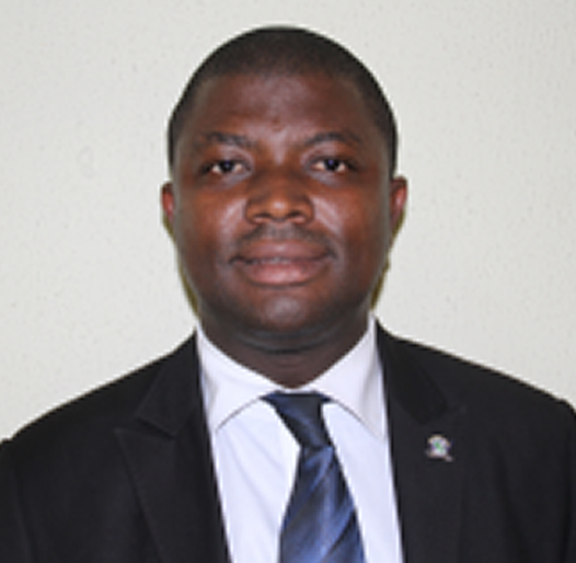 PROFESSOR ADEBAYO, Abiodun Humphrey