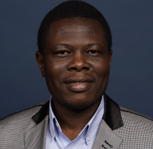 Dr. ROTIMI, Solomon Oladapo