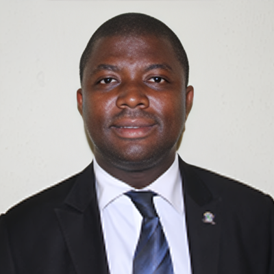 Prof. Adebayo Abiodun Humphrey