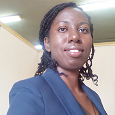 Dr. Dania Omoremime Elizabeth
