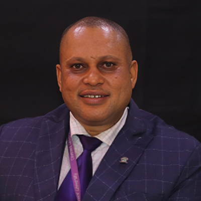 Prof. Chinedu Shalom Nwodo