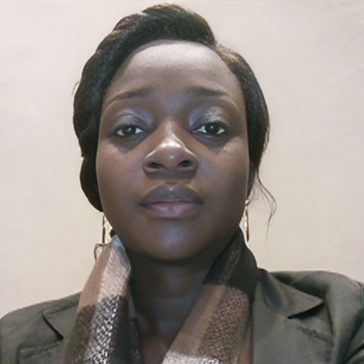 Dr. Dokunmu Titilope Modupe